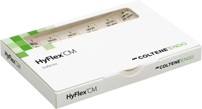 HyFlex CM NiTi-fil 04/50 21mm