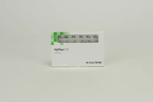 HyFlex CM NiTi-fil 04/30 25mm