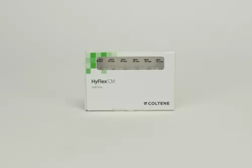 HyFlex CM NiTi-fil Sequenz 25mm