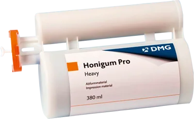 Honigum Pro Heavy Regular 5x380ml