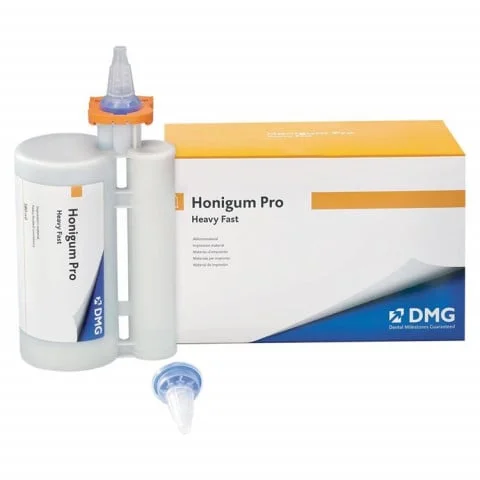 Honigum Pro Heavy Fast 5x380ml
