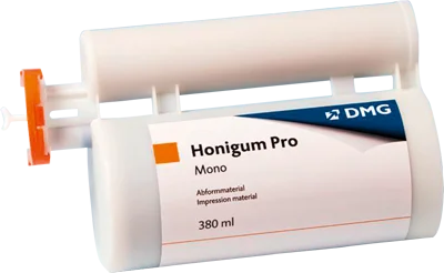 Honigum Pro Mono Regular 5x380ml