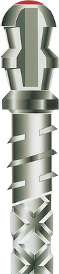 ParaPost XT Titan 1,14mm blå 30st