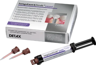 Implantlink Semi Forte Intro