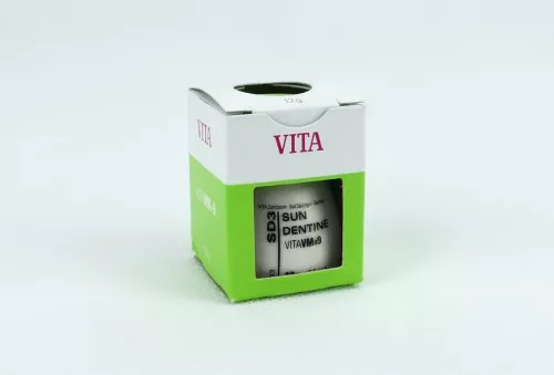 Vita VM9 Sun Dentin SD3 12g