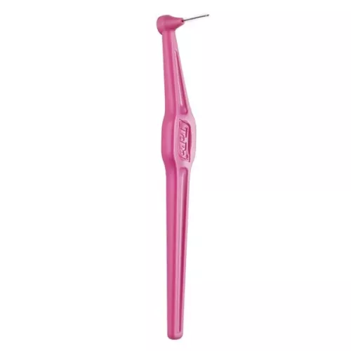 TePe Mellanrumsborste Angle 0,4mm rosa 6st