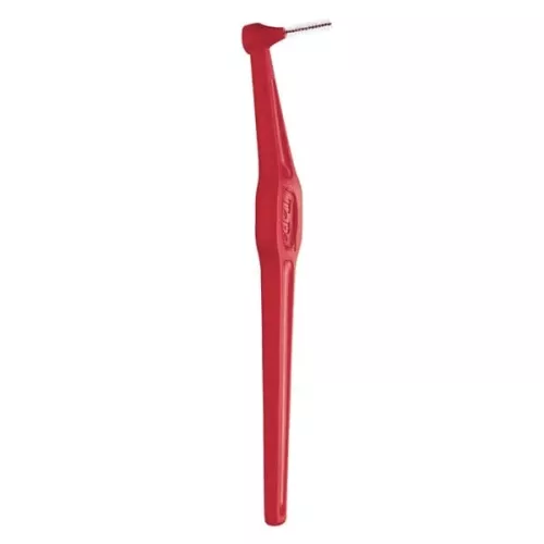TePe Mellanrumsborste Angle 0,5mm röd 6st
