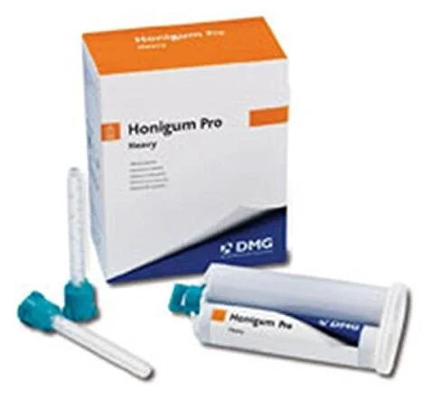 Honigum Pro Heavy Regular 2x50ml