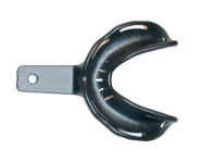 Avtryckssked Border-Lock 23