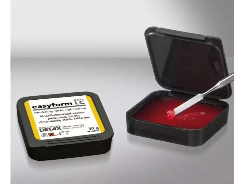 easyform LC Paste 30g