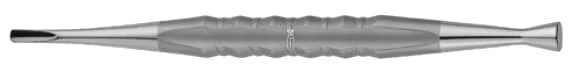 Luxivator Fusion EX böjd 3,5mm