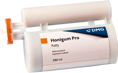 Honigum Pro Putty 1x380ml