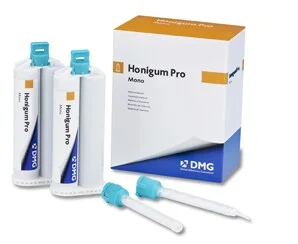 Honigum Pro Mono Regular 2x50ml