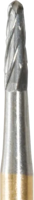 FG HM Borr G23RX 012 kronslitsare 5st