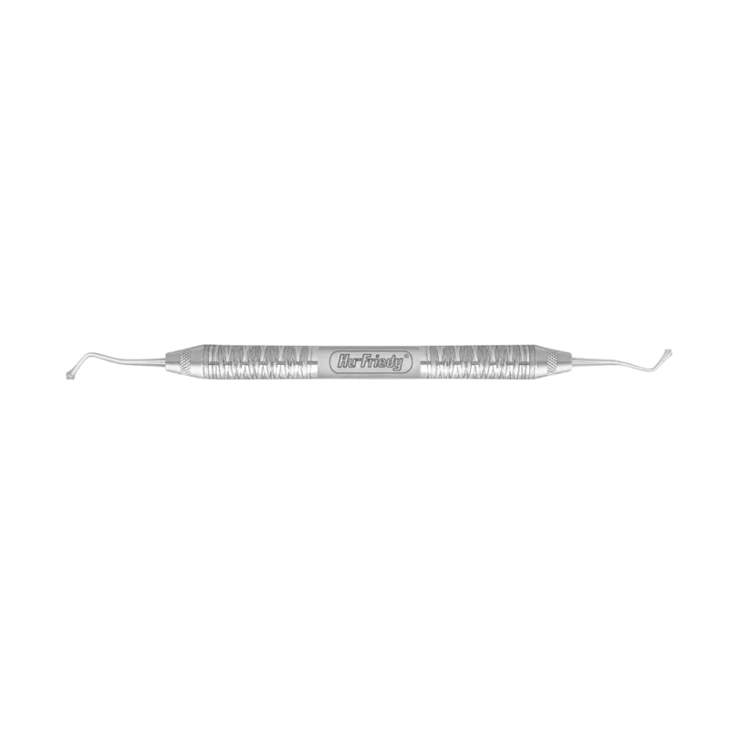 Kulstoppare 21B Burnisher #6