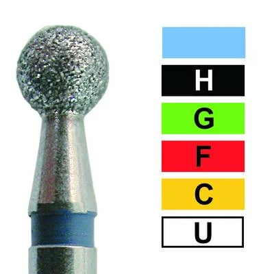FG Diamantborr 801 314 014 5st