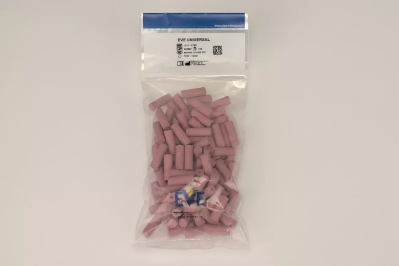 EVE Universal Polerare C7sf omonterad 100st