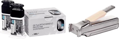 Fuji Ortho Band LC Pasta