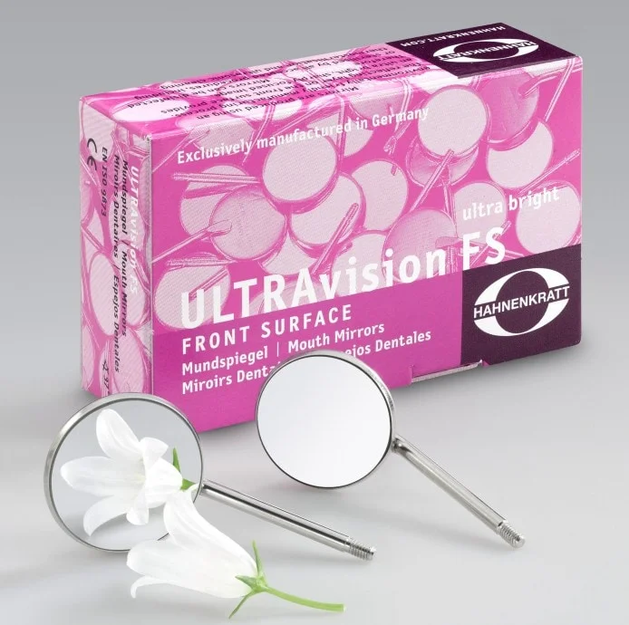 Munspegel UltraVision FS plan 5 SS 12st