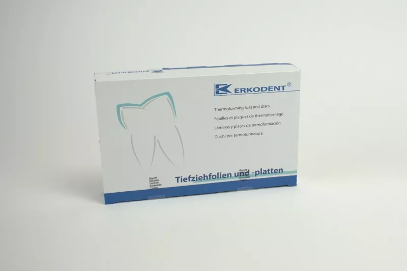 Erkoloc-pro Blå 2,0x120mm 10st