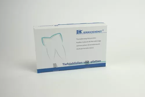 Erkoloc-pro Blå 2,0x120mm 10st