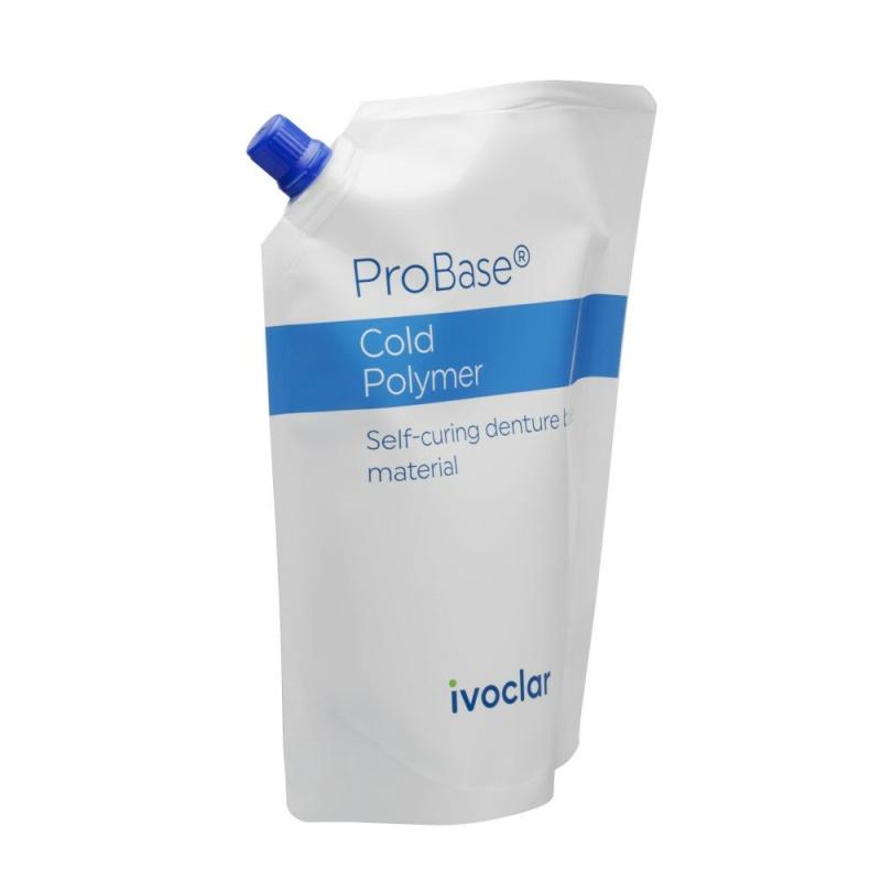 Probase Cold pink 500g pulver