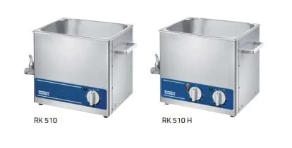 Sonorex Super RK510H med värme 9,7L