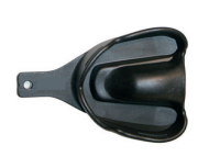 Avtryckssked Border-Lock 45
