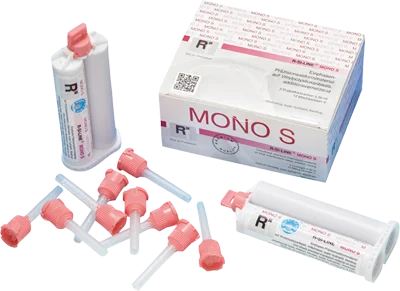 R-SI-LINE Mono S FS 2x50ml