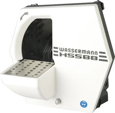 Wassermann HSS-88