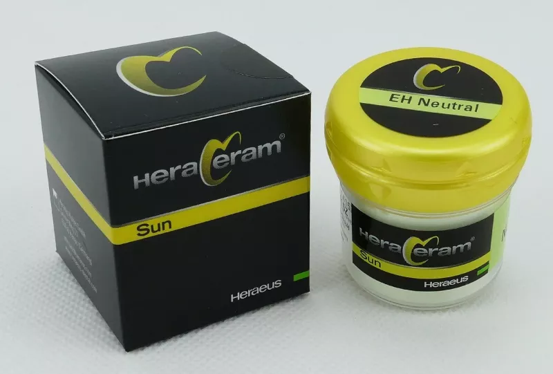 HeraCeramSun Enhancer EH neutral 20g