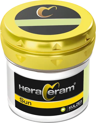 HeraCeramSun Enhancer EH grau 20g