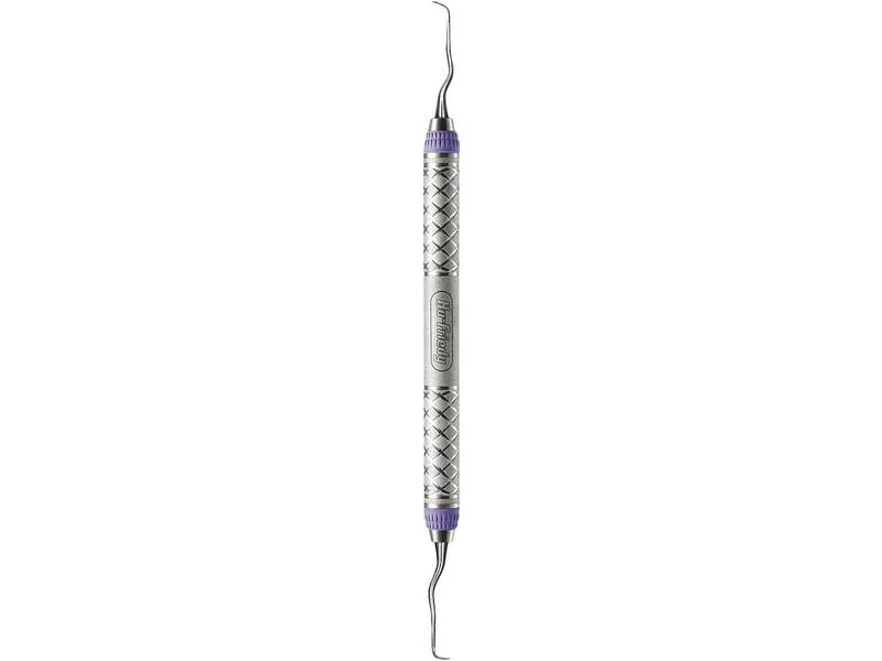 Langer Curette 1/2 After Five Grepp 9 2.0