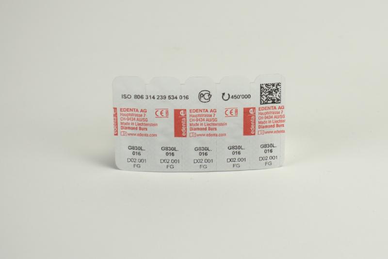 FG Diamantborr G 830L.016 5st