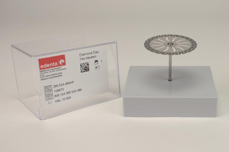 Diamantdisk Hst 365.524.450
