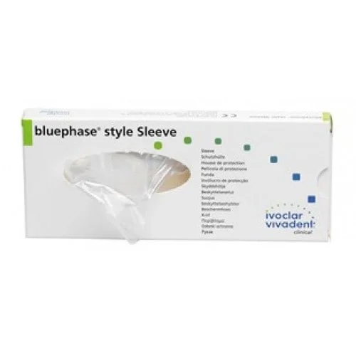 Bluephase Style Hygienskydd 50st