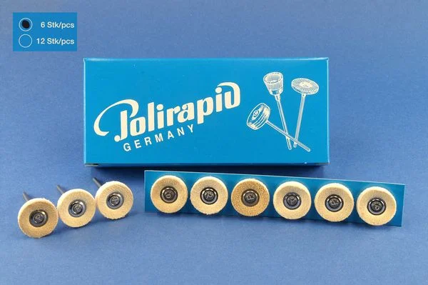 Putstrissa Kombi 19mm 6st