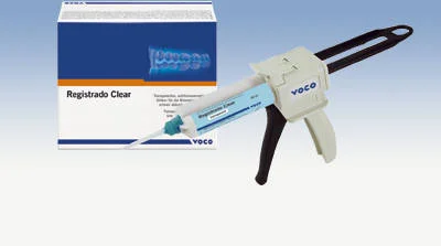 Registrado Clear 50ml