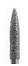 Vst Diamantborr 863.012 6st