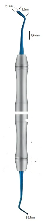 Polyfill Plasma+ L.S. Kompositinstrument 25B