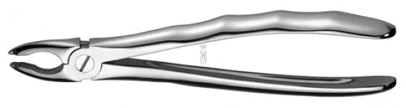 Extraktionstång LiquidSteel ÖK Front/Molar LS116