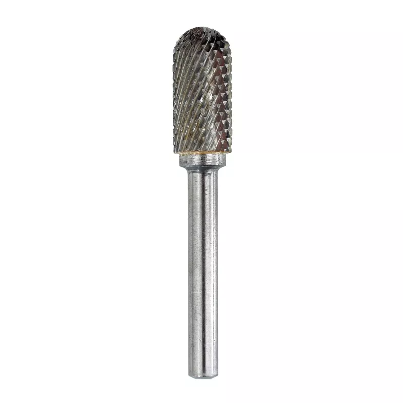 Renfert Gomfräs Cylindrisk