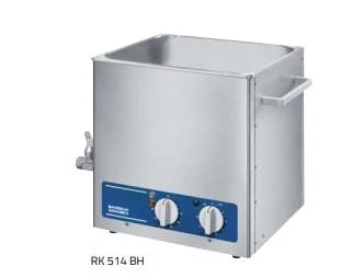 Sonorex Super RK514BH med värme 18,7L