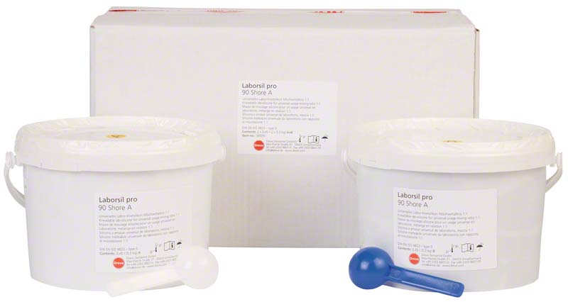 Laborsil Pro 90 2x5kg