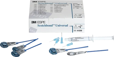 Scotchbond Universal L-POP 3 Giant pack
