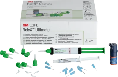 RelyX Ultimate Trial Kit A1 Automix 8,5g