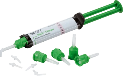 RelyX Ultimate Bleach Automix 8,5g