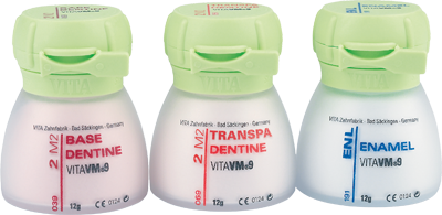 Vita VM9 3D Translucent Dentin OM2 12g