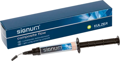 Signum Flow Dentin DA3 4g