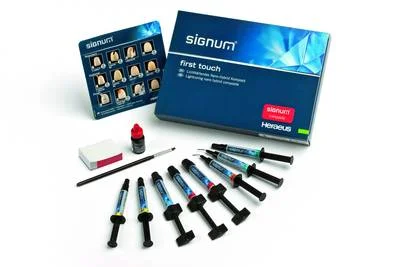 Signum Flow Dentin Dd3 4g